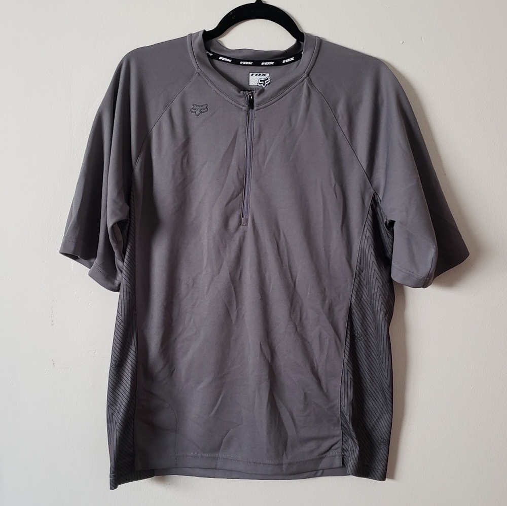 Fox Men's Biking shirt